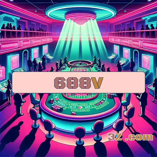 Jogos Inovadores: A Magia do 688v em Cada Clique